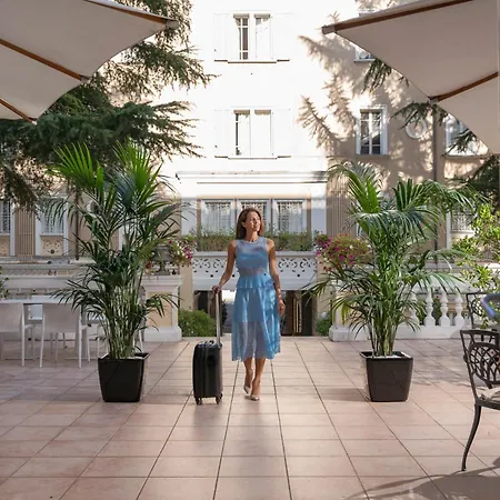 Hotel Helvetia Thermal Spa 4S-3