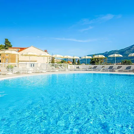 Marko Polo Maradiso Hotel By Aminess-2