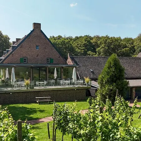 Hotel Winselerhof By Flow-2