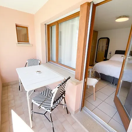 Hotel Des Bains De Saillon-2