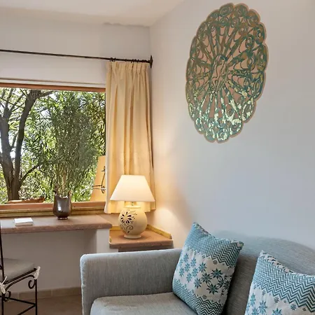 Hotel Capo D'Orso Thalasso & Spa-2