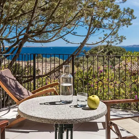 Hotel Capo D'Orso Thalasso & Spa-2