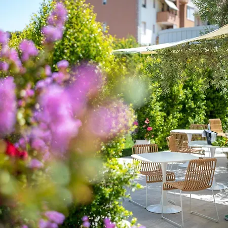 Hotel Carlo Felice Sassari-3