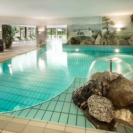 Brugger's Genießerhotel Lanersbacherhof-3