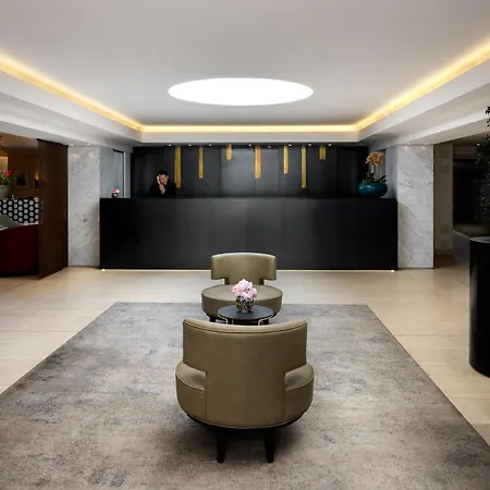 Mandarin Oriental, Prague-3