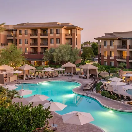 The Westin Kierland Villas, Scottsdale-2