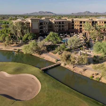 The Westin Kierland Villas, Scottsdale-3