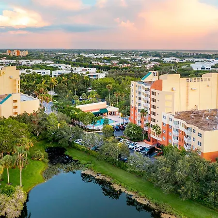 Vacation Village At Bonaventure, Fort Lauderdale-3