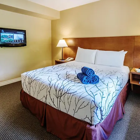 Pemberton Valley Lodge-3