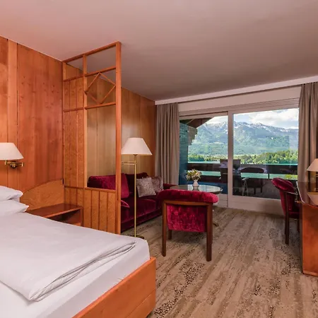 Hotel Karnerhof-2