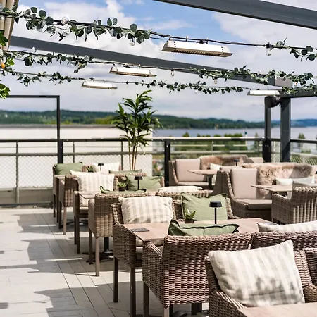 Quality Hotel Strand Gjovik-3