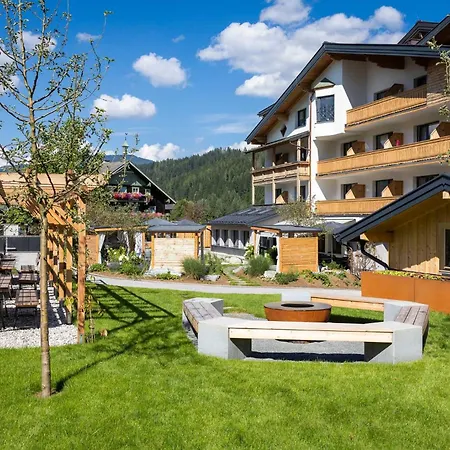 Hotel Pongauerhof-3