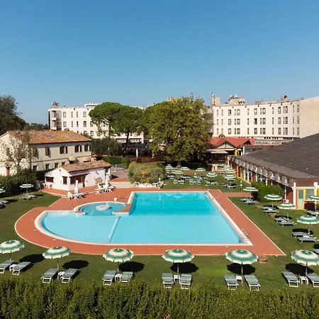 Hotel Federico II-3
