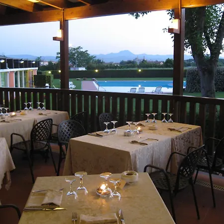 Hotel Federico II-3