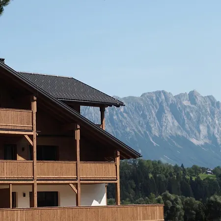 Alpen Experience Apart Hotel-3