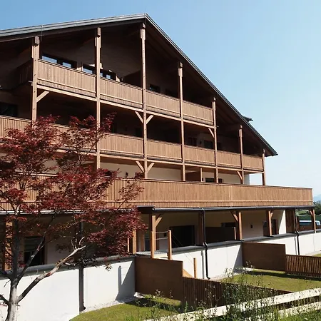 Alpen Experience Apart Hotel-2