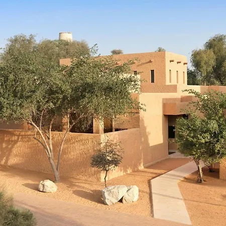 The Ritz-Carlton Ras Al Khaimah, Al Wadi Desert-3