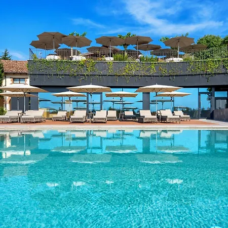 Relais & Spa Castello Di Casiglio-2