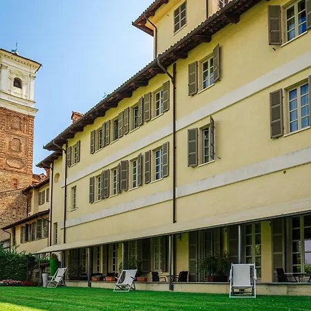 Hotel I Somaschi-2