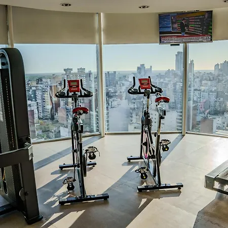 Holiday Inn Rosario By Ihg-3
