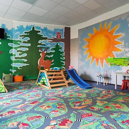 Wellness Hotel Frymburk-3