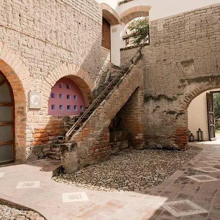 Hacienda Sepulveda Hotel & Spa (Adults Only)-2