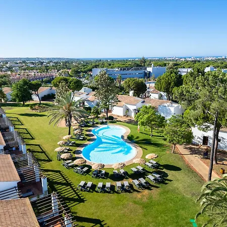 Pestana Vila Sol Golf - Vilamoura-3