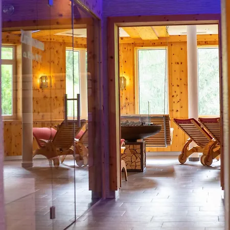 Alpin Panoramahotel Lärchenhof-3