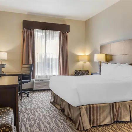 Best Western Plus Bridgewater Hotel & Convention Centre-3