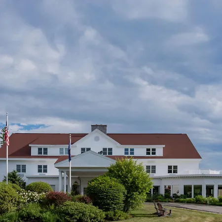 White Mountain Hotel And Resort-3