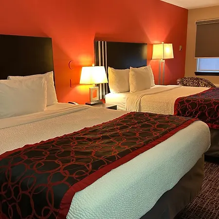 Ramada Limited 100 Mile House-2