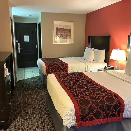 Ramada Limited 100 Mile House-3
