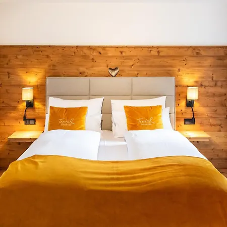 Terofal Hotel Schliersee - Komplett neu renoviert-2