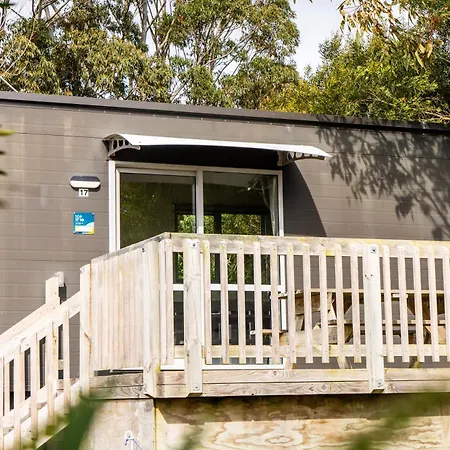 Ahipara Top 10 Holiday Park-3