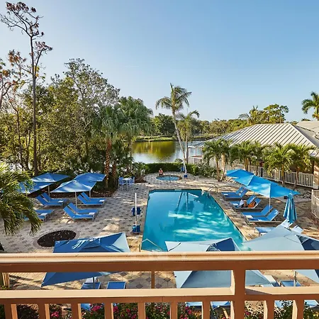 Trianon Bonita Bay Hotel-3