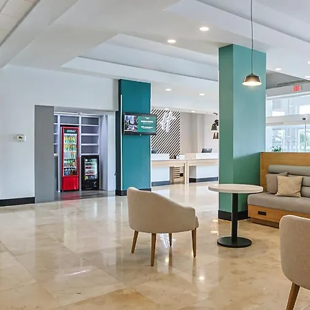 Holiday Inn Reynosa Industrial Poniente By Ihg-3