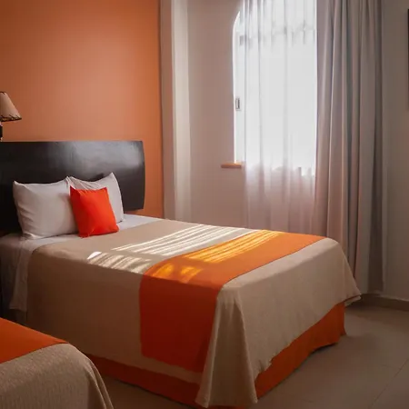 Hotel Baez Paraiso-3