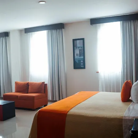 Hotel Baez Paraiso-2