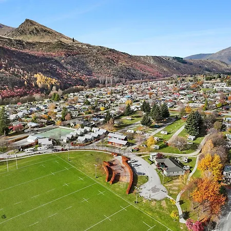 Hampshire Holiday Parks - Arrowtown-2