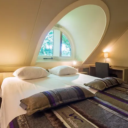 Landgoedhotel Woodbrooke Barchem-2