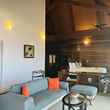 Mana Island Resort & Spa - Fiji-2
