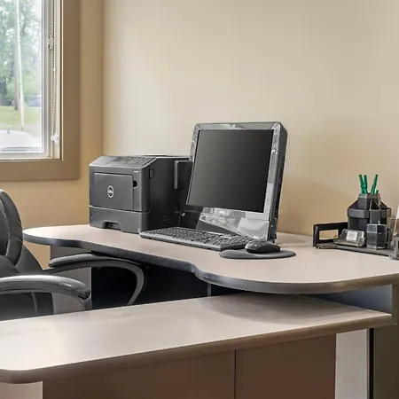 Quality Inn & Suites-3