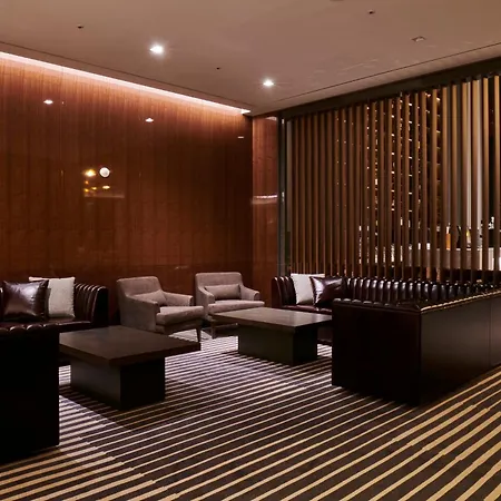 Hotel Hyundai By Lahan Ulsan-3