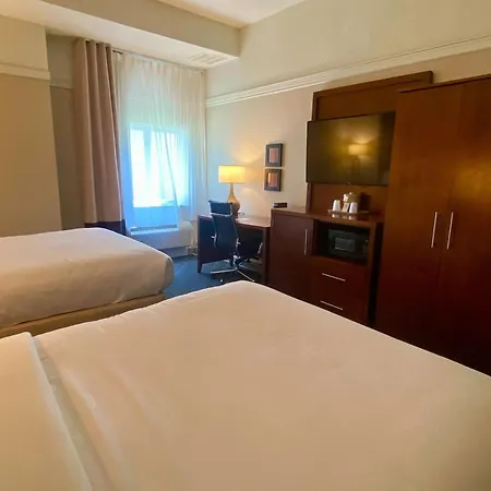 Comfort Inn Rutland - Killington-3