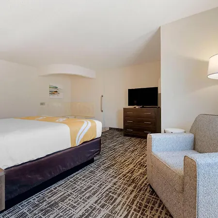 Quality Inn St Cloud West-3
