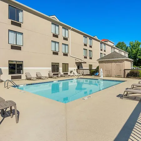 Comfort Inn & Suites Oxford South-3