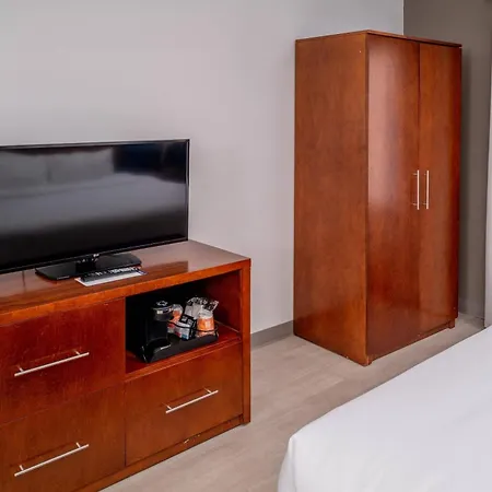 Comfort Suites Prestonsburg West-3