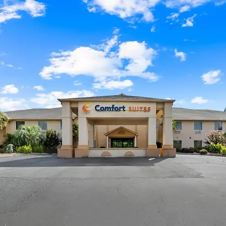Comfort Suites Milledgeville-2