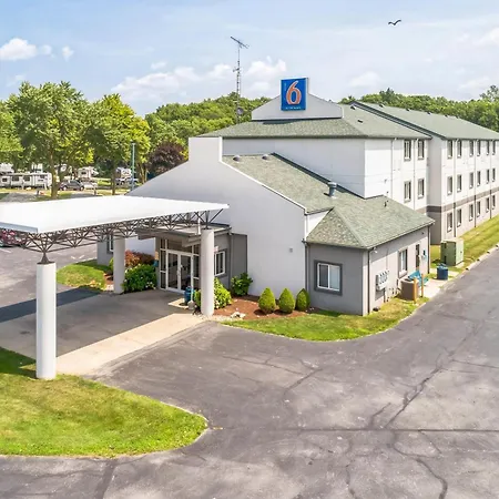 Motel 6-Milan, Oh - Sandusky-3