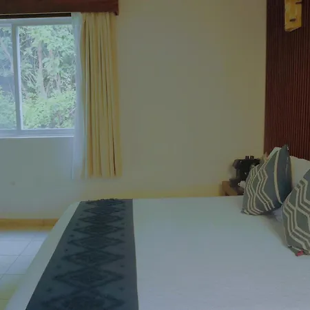 Quinta Bella Huatulco-2